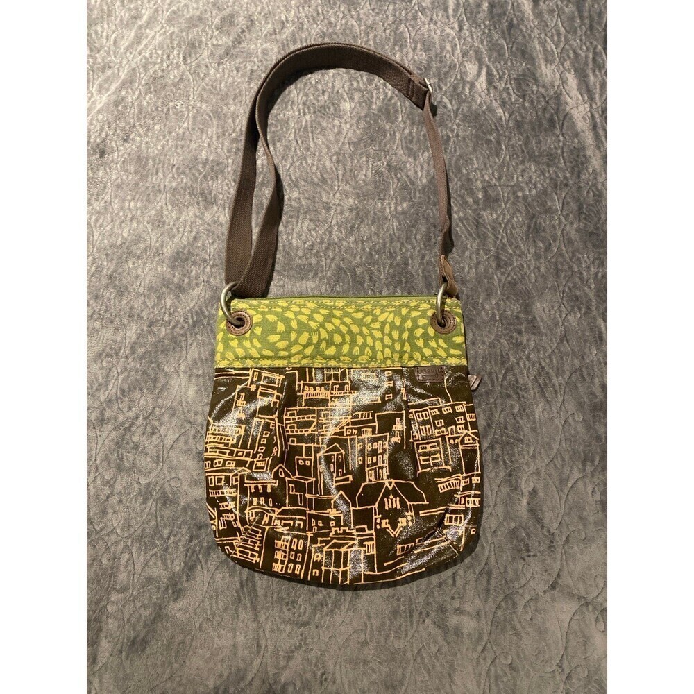 FOSSIL Crossbody Bag Purse